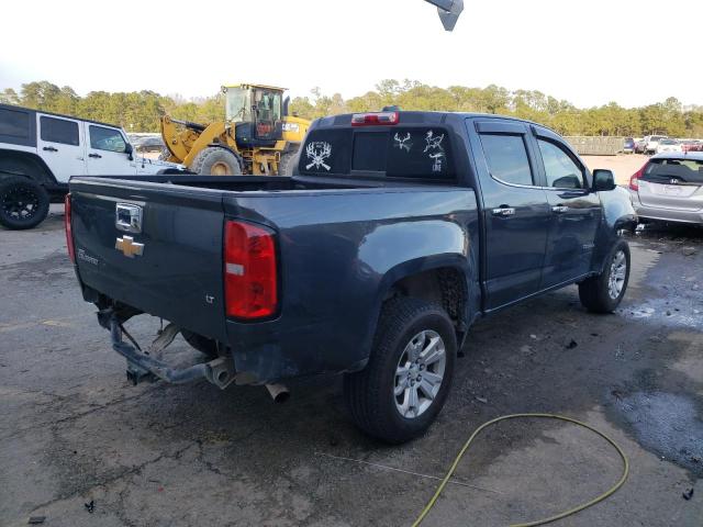 2016 CHEVROLET COLORADO L - 1GCGSCE36G1349956