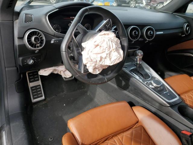 2017 AUDI TT - TRUC5AFV8H1007409
