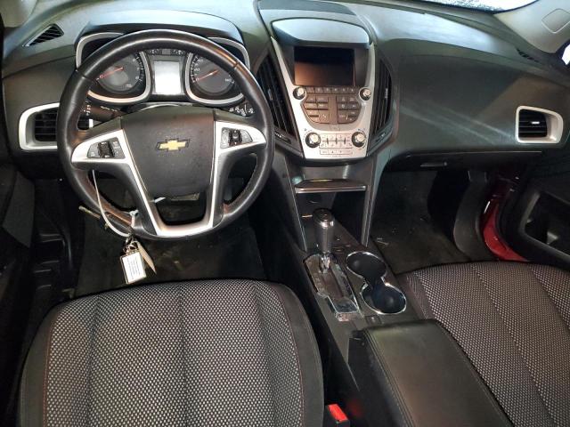 2017 CHEVROLET EQUINOX LT 2GNALCEK2H1522093