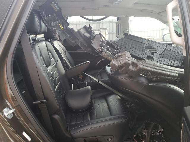 5XYP5DHCXNG256816 KIA Telluride Sx