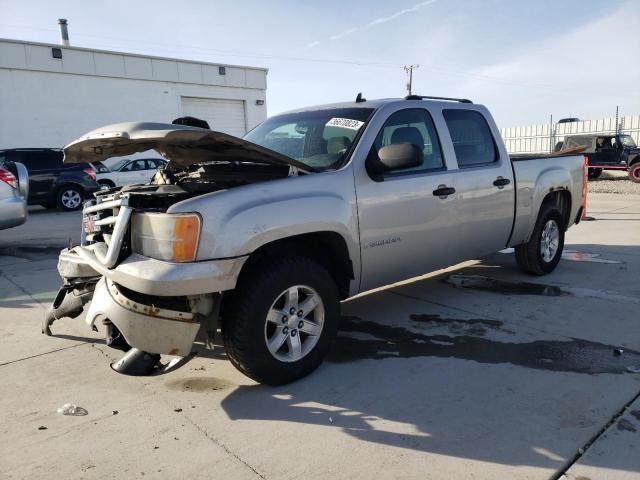 2007 GMC New Sierra 1500 