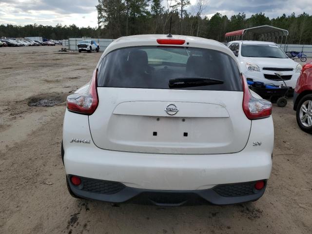 2015 NISSAN JUKE JN8AF5MR3FT507110