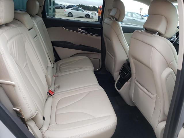 2018 LINCOLN MKX SELECT 2LMPJ6KR6JBL23317