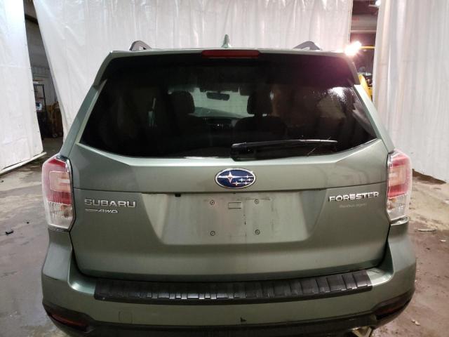 JF2SJAGC9JH612889 Subaru Forester 2.5i Premium