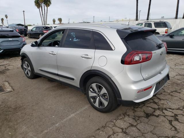 KNDCC3LC0H5052934 KIA NIRO EX