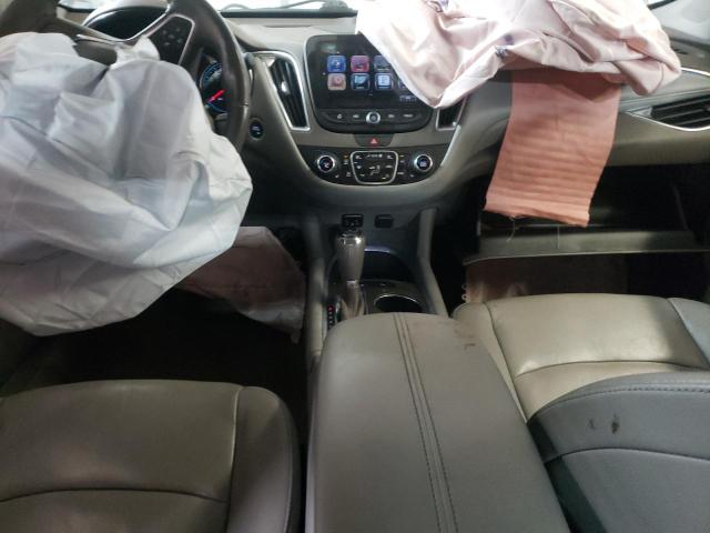 2016 CHEVROLET MALIBU HYB - 1G1ZJ5SU0GF307038