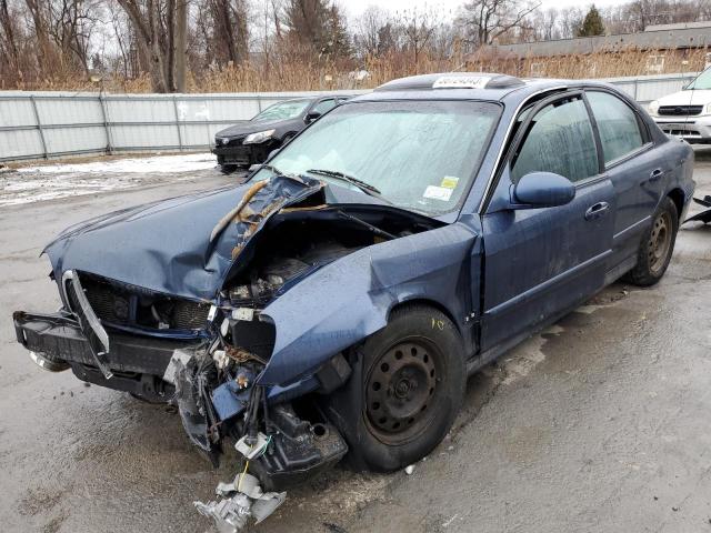 2004 Hyundai Sonata GL