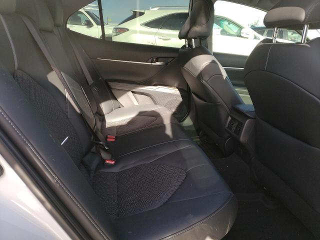 2023 TOYOTA CAMRY XSE - 4T1K31AK9PU048827