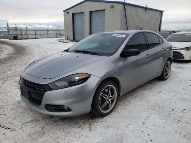 2014 Dodge Dart SXT