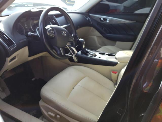 2015 INFINITI Q50 BASE - JN1BV7AP1FM338901