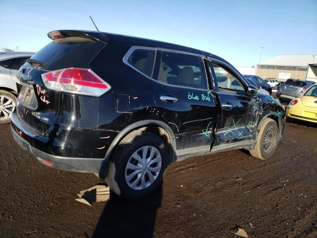 KNMAT2MV6FP508213 Nissan ROGUE S