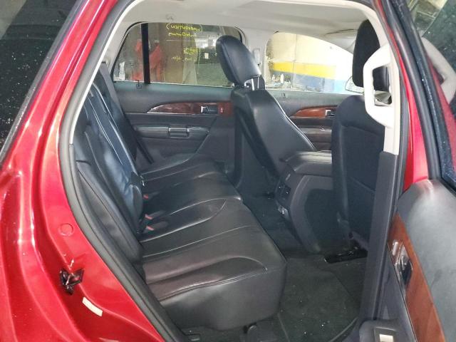 2LMDJ8JKXBBJ25960 Lincoln MKX