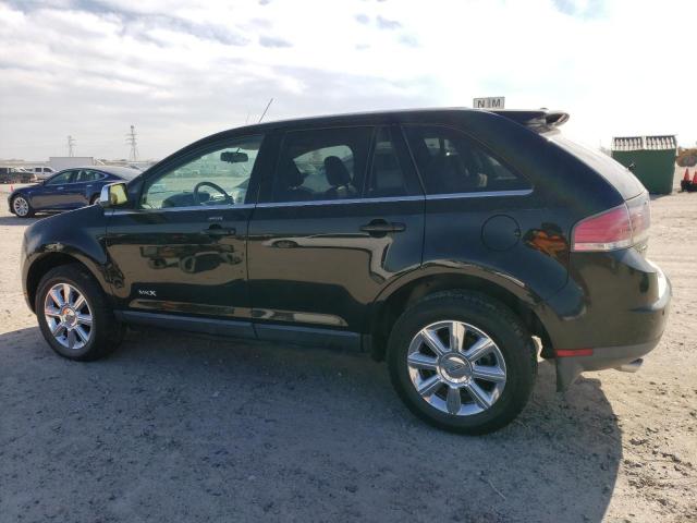 2LMDU68C67BJ40103 Lincoln MKX