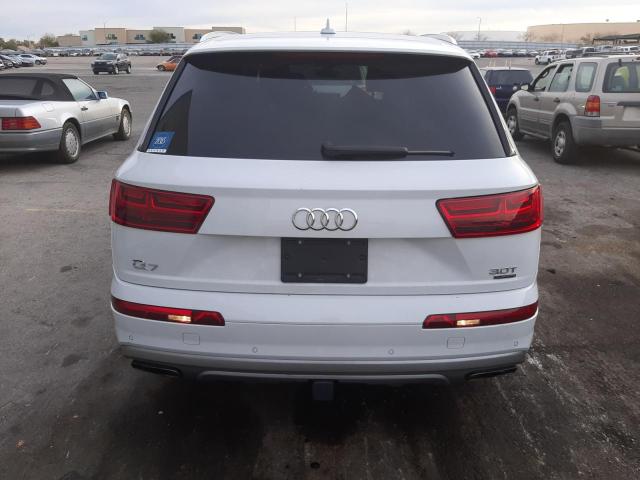 VIN WA1LAAF70JD043990 2018 Audi Q7, Premium Plus no.6