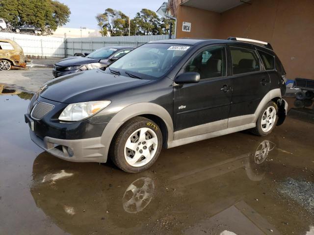 2005 Pontiac Vibe 