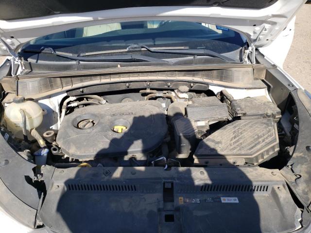 2017 HYUNDAI TUCSON LIM - KM8J33A42HU419627