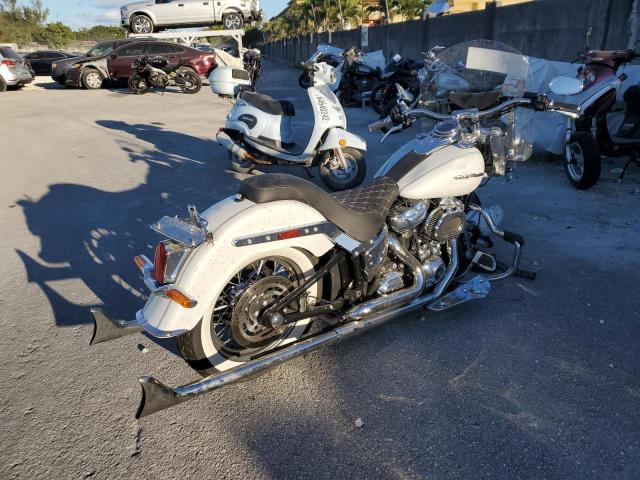 2020 HARLEY-DAVIDSON FLDE 1HD1YCJ10LB061216
