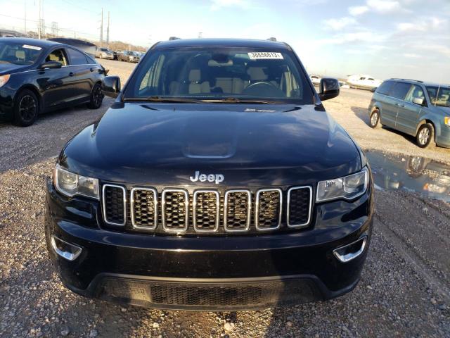 2018 JEEP GRAND CHER 1C4RJFAG1JC268719