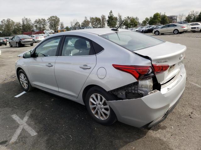 2019 HYUNDAI ACCENT SE - 3KPC24A35KE056386