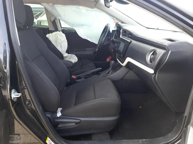 2017 TOYOTA COROLLA IM - JTNKARJE9HJ524950