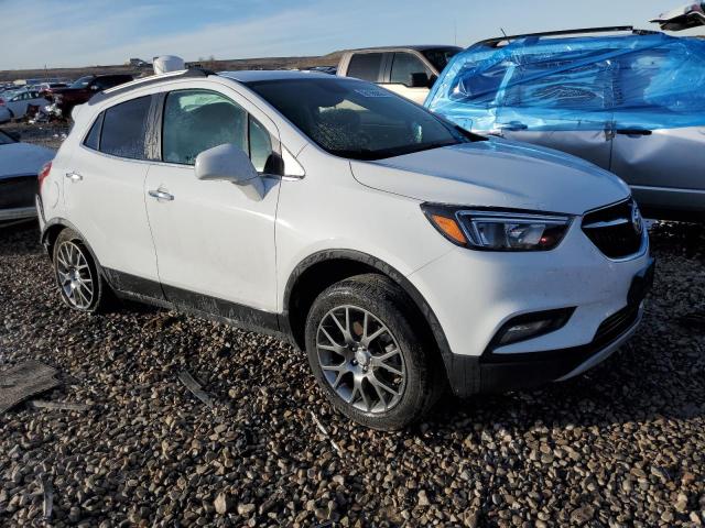 KL4CJ2SB1LB041681 Buick Encore Sport Touring