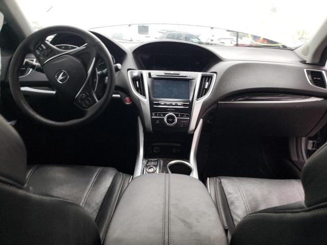 2018 ACURA TLX ADVANC 19UUB2F72JA011591