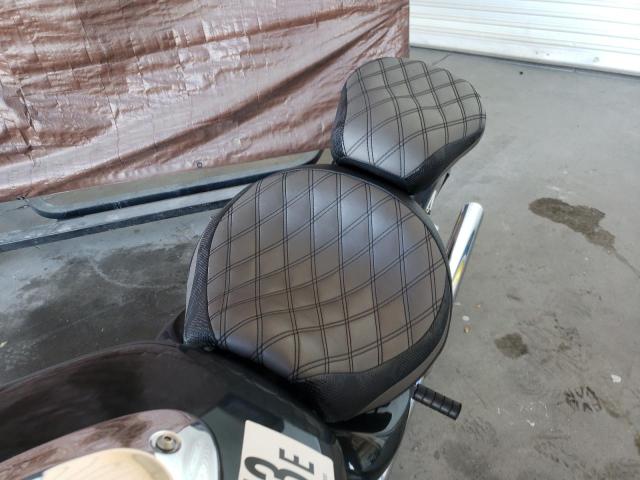 2000 YAMAHA XV1600AL JYAVP02E6YA008261