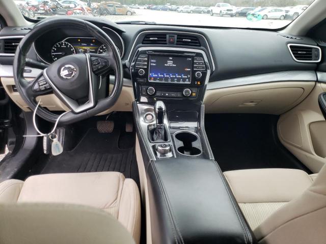 2016 NISSAN MAXIMA 3.5 1N4AA6AP3GC903693