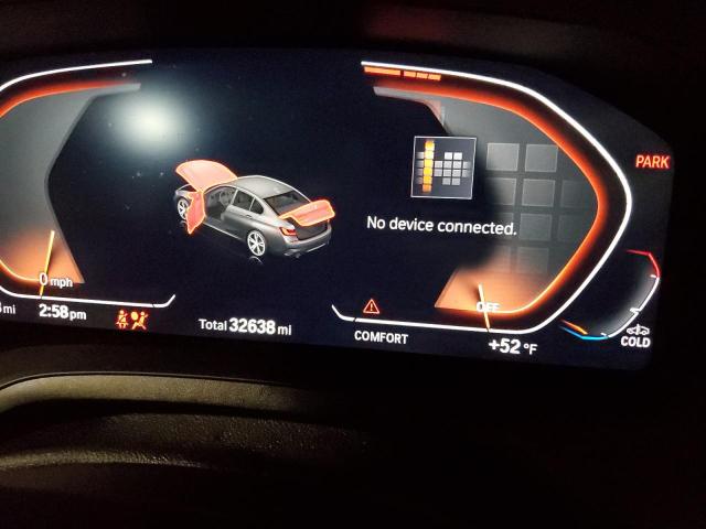 3MW5R7J08L8B04066 BMW 330XI