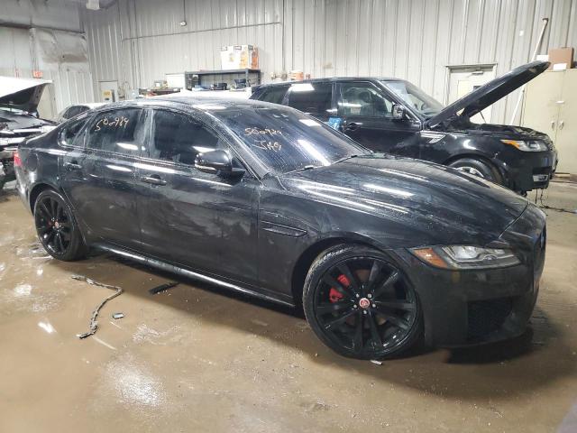 2016 JAGUAR XF S SAJBM4BV4GCY17012