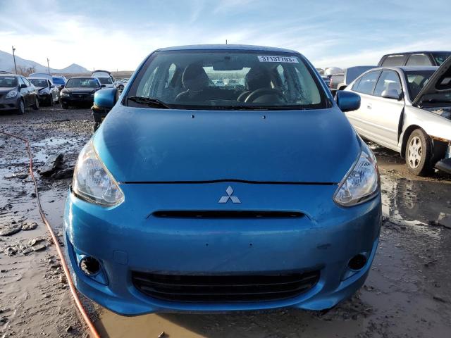 ML32A3HJ5FH044643 Mitsubishi MIRAGE DE