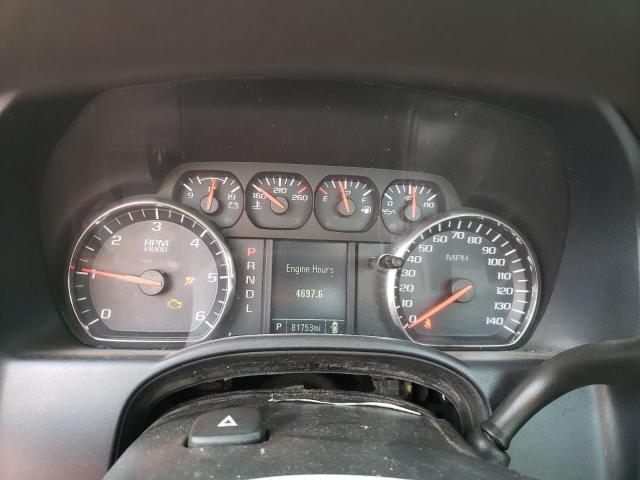 2017 GMC SIERRA C15 - 1GTN1LEC2HZ905936