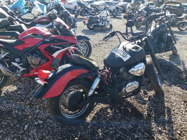 2005 HONDA VT750 CA JH2RC50355M106800