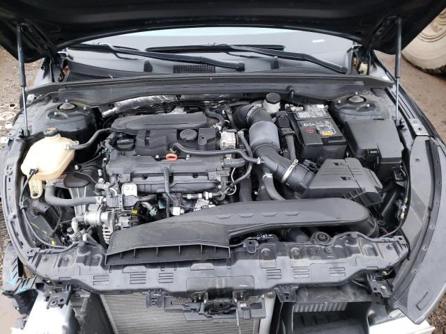 2022 KIA K5 EX - 5XXG34J2XNG111920