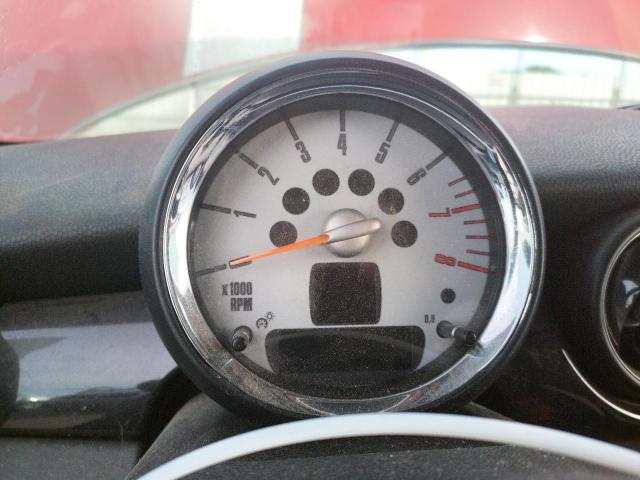 WMWMF33529TT69590 Mini Cooper