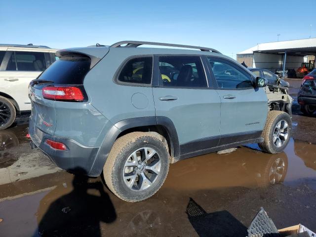 2015 JEEP CHEROKEE T - 1C4PJMBS2FW639925