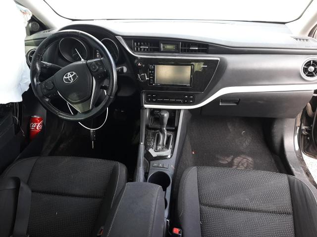 2017 TOYOTA COROLLA IM - JTNKARJE9HJ524950