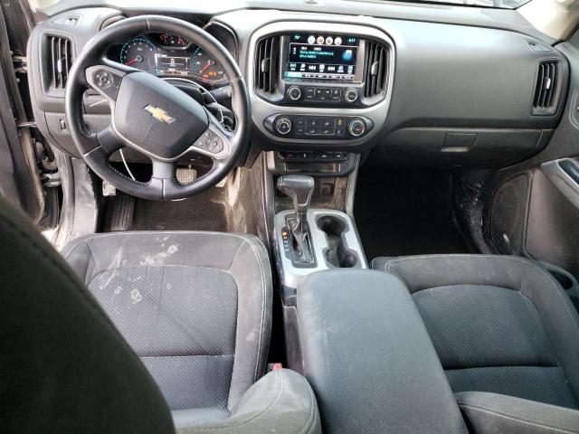 2016 CHEVROLET COLORADO L - 1GCGSCE36G1349956