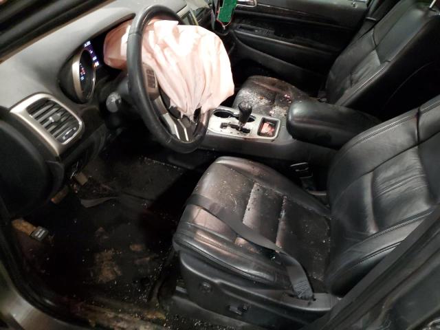 1J4RR4GG5BC731476 Jeep Grand Cherokee Laredo