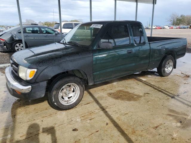 1999 Toyota Tacoma 