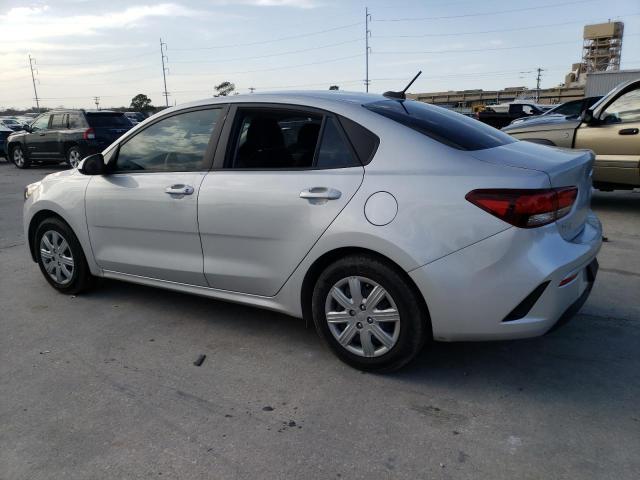 3KPA24AD5ME422429 KIA RIO LX