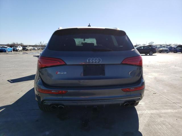 2015 AUDI SQ5 PREMIU - WA1CGAFP3FA117118
