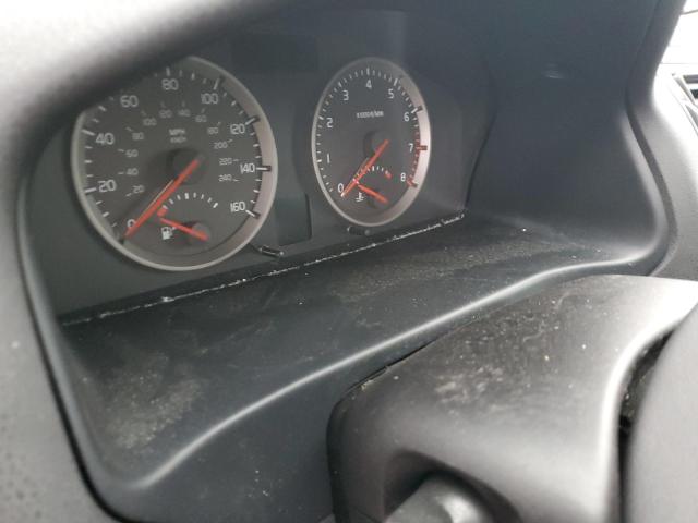 YV1MS382162190773 Volvo S40