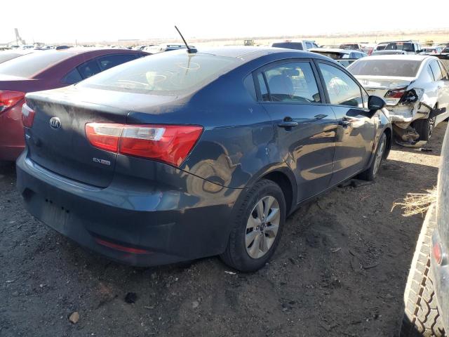 KNADN4A32G6676439 KIA RIO EX