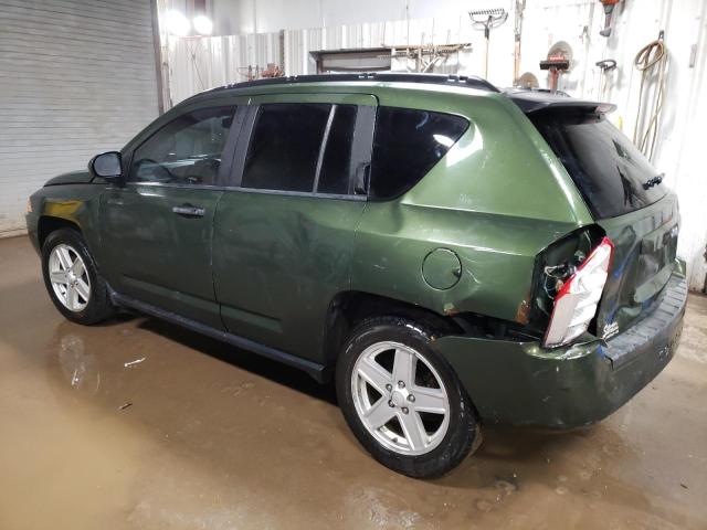 1J8FT47W37D190052 Jeep Compass