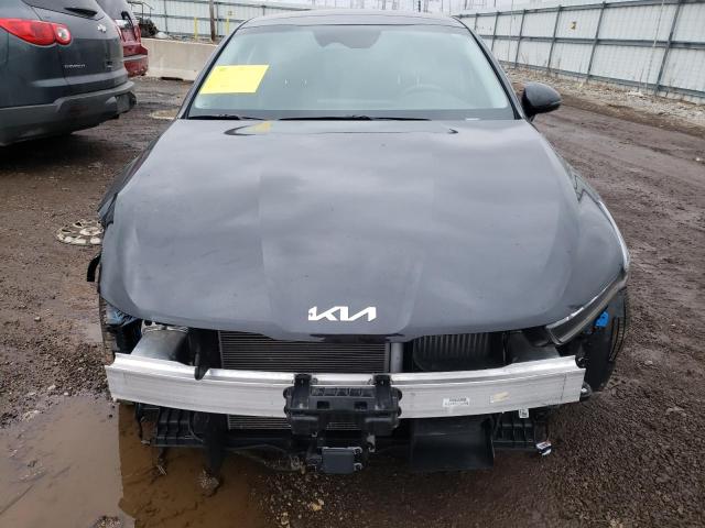 2022 KIA K5 EX - 5XXG34J2XNG111920