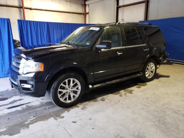 2016 Ford Expedition Limited