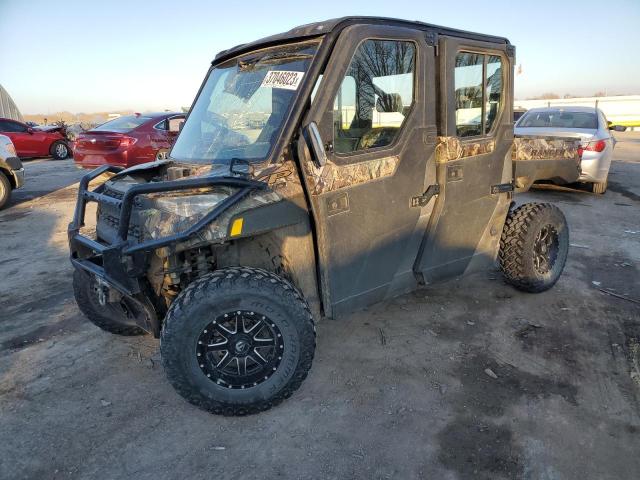 2020 POLARIS RANGER CRE - 4XARSX991L8038815