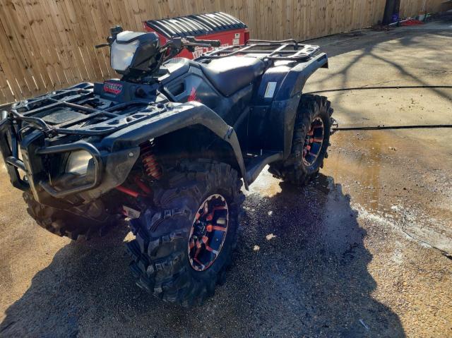 2015 HONDA TRX500 FM 1HFTE4505F4001585