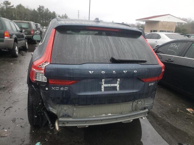 YV4L12RK7N1013997 Volvo Xc60 B5 Momentum